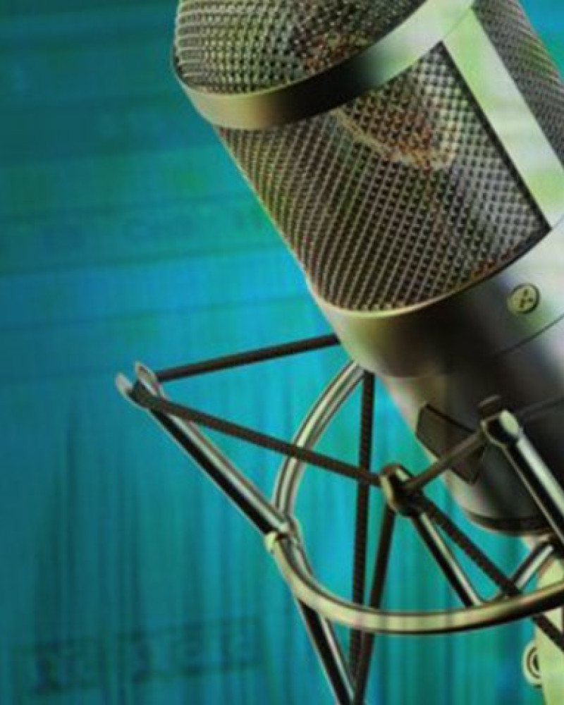 DAWbench Podcast on Studio One