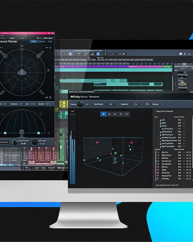Studio One 6.5 for Linux